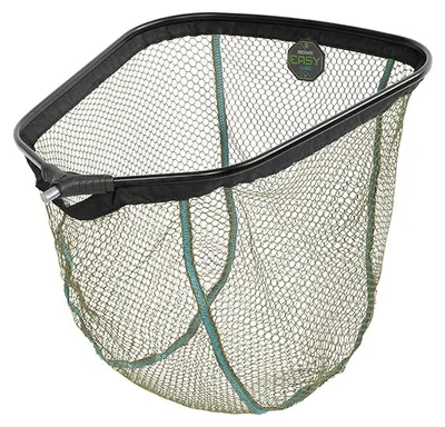 Produktbild von Delphin REAXE EasyCUBE 80 x 70 cm Landing Net Head