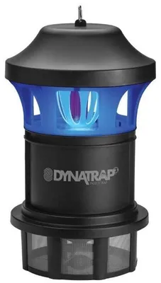 Immagine prodotto di Trappola grande per zanzare e insetti volanti