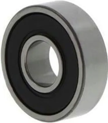 Produktbild von Rillenkugellager 6005 -2RSL ID 25mm AD 47mm Breite12mm SKF