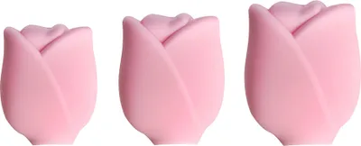 Image de Housse de pinceau de maquillage, porte-pinceau de maquillage en silicone, étui d'organisation de pinceau