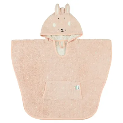 Zdjęcie produktu dla Trixie Baby 11-835, Beżowy, Bawełna, Wzór, Chłopak, dziewczyna, 470 mm, 640 mm