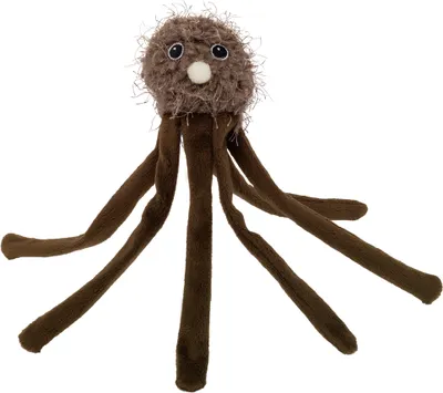 Produktbild von Nobby Plüschspielzeug "Octopus" 24cm