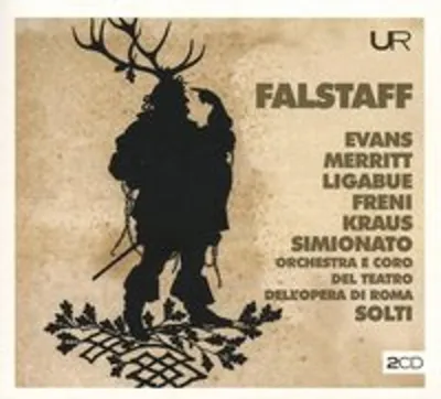 Immagine prodotto di Falstaff
