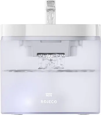 Immagine prodotto di Animal fountain / drinker 1.5L Rojeco