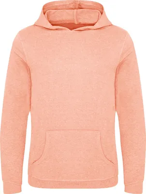 Produktbild von Awdis - "Lusaka Regen" Kapuzenpullover für Herren RW8526 (L) (weicher Pfirsich)