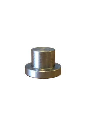 Produktbild von Spannbolzen 16mm Ø Schweißtisch Lochtisch Lochplatte Spannhilfe Bolzen