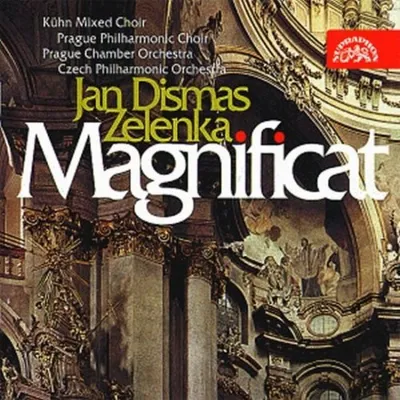 Produktbild von Magnificat/Psalm 129 "de profundis"