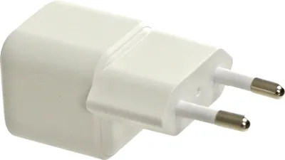 Obrázek produktu pro Nabíječka QUATPOWER USB P812V2, 20 W, 1 x USB-C, bílá