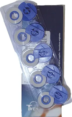 Produktbild von TRIUMPH ADLER 7023916900 Original Lift-off-Tape (31.L0356)