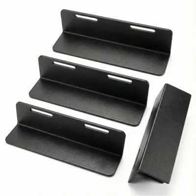 Produktbild von Omgoods – Set aus 4 Auto-Organizer für Gepäck, für eine sichere Aufbewahrung