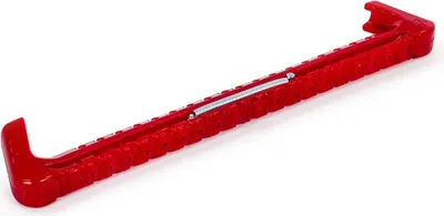 Produktbild von Sfr Skates Two-piece Blade Guards Beschützer Rot  Rot One Size