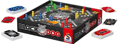 Produktbild von Black DOG®