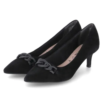 Produktbild von Pumps, 11-Deutsch:40, Color:schwarz