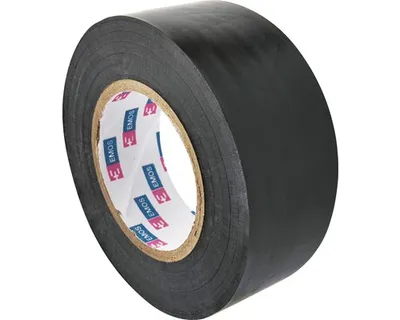 Obrázek produktu pro Izolační páska Emos PVC 25mm / 10m černá