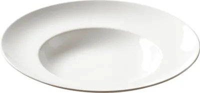 Produktbild von Pastateller 30,5cm 4er Set Volos weiss