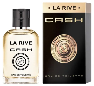 Productafbeelding van La Rive Cash Men (30 ml)