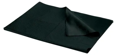 Produktbild von Anti-Rutschmatte Schwarz 120 x 90 cm Zuschneidbar