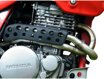 Obrázek produktu pro Vyměnitelný dekatovací rozvod GPR pro Honda Dominator NX 650