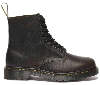 Immagine prodotto di Stivali Dr. Martens DR MARTENS 1460 Pascal - Stivali unisex