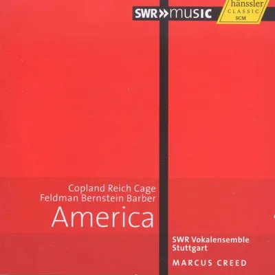 Immagine prodotto di America