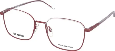 Produktbild von Love Moschino Sonnenbrille MOL562 W6Q 53 17 140