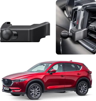 Produktbild von Adapter für Telefonhalterung für Mazda CX-5 II 2