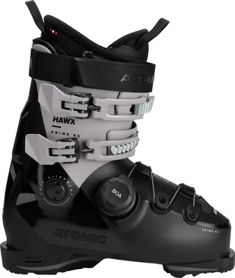 Obrázek produktu pro Atomic HAWX PRIME 95 BOA W Černá/Prachová/ 26/26,5