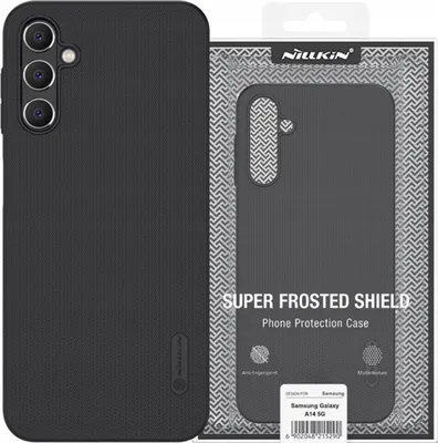 Obrázek produktu pro Nillkin Pouzdro Pouzdro pro Samsung Galaxy A14 Black