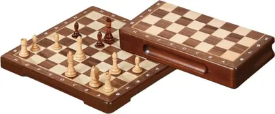 Produktbild von Philos 2724, Brettspiel, Traditionell, 6 Jahr(e), Familienspiel