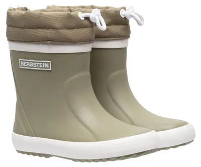 Produktbild von Bergstein Classic Gummistiefel Thermo Junior