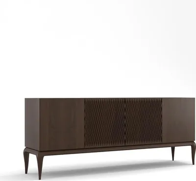 Immagine prodotto di Credenza per sala da pranzo arredamento design moderno mobile in legno nuovi mobili