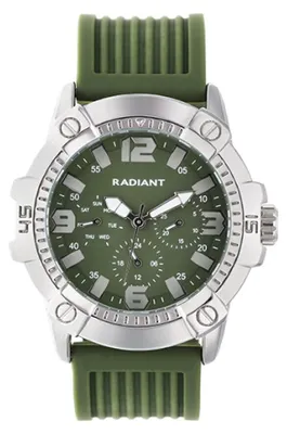 Obrázok produktu pre Náramkové Hodinky Radiant Ra682703