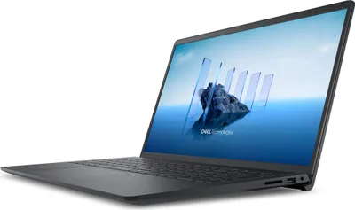 Image de DELL Pro 15 Essential PV15250, Intel® Core™ i5, 39,6 cm (15,6"), 1920 x 1080 pixels, 16 Go, 512 Go, Windows 11 Pro