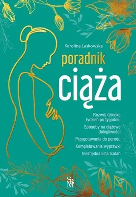 Produktbild von Ciaza Poradnik