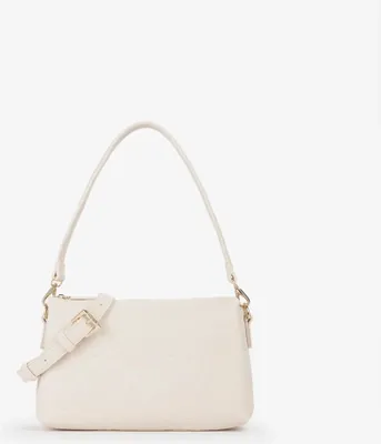 Image de Valentino Sac Bandoulière Samba Re Ecru