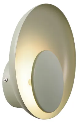 Produktbild von Nordlux - Wandleuchte Marsi - Grün - 21x21x21 cm