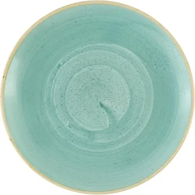 Image de Assiettes Churchill Stonecast Mint Coupé 217 mm (12 pièces)