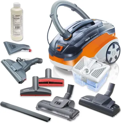 Produktbild von Thomas Staubsauger "AQUA+ Pet & Family" 1600 W 788568