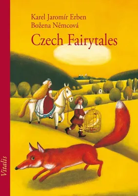 Produktbild von Czech Fairytales