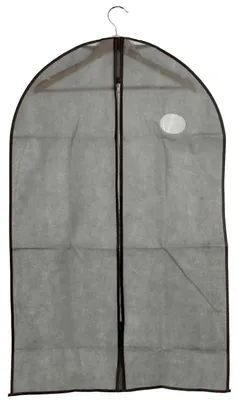 Zdjęcie produktu dla Pokrowiec na garnitur ELEGANT, 60 x 100 cm
