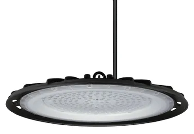 Produktbild von Ledvion LED Hallenstrahler Sensor 200W 110lm/W 6000K Dimmbar IP65