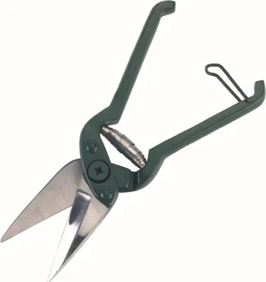 Produktbild von Klauenschere gezahnt f.Schafe