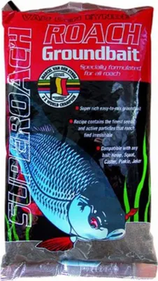 Obrázok produktu pre MVDE Superroach Black 1kg