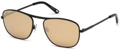 Obrázek produktu pro WEB EYEWEAR Sluneční brýle WE0199-02G