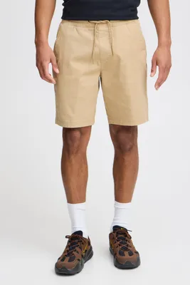 Produktbild von Blend BHEDNAN Herren Chino Shorts Bermuda Kurze Hose Baumwollmischung