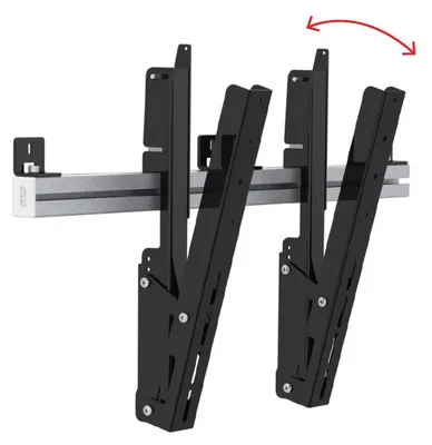 Image de SMS Multi Display Wall Tilt