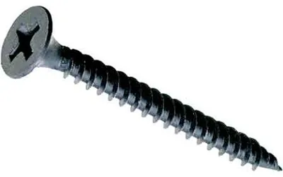 Obrázek produktu pro SAMOŘEZÁVACÍ ŠROUB DO SÁDROKARTONU TSP 3,5 × 45 mm
