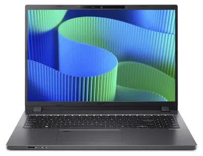 Produktbild von Acer TravelMate P2 TMP216-41-TCO-R0PX, 16" WUXGA IPS, Ryzen 5 7530U, 16GB RAM, 512GB SSD, W11P