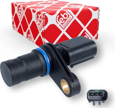 Produktbild von FEBI BILSTEIN 106821 Kurbelwellensensor Impulsgeber für MINI Schrägheck (R50, R53)