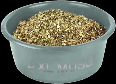 Obrázek produktu pro XL miska na cereálie s víkem, šedá